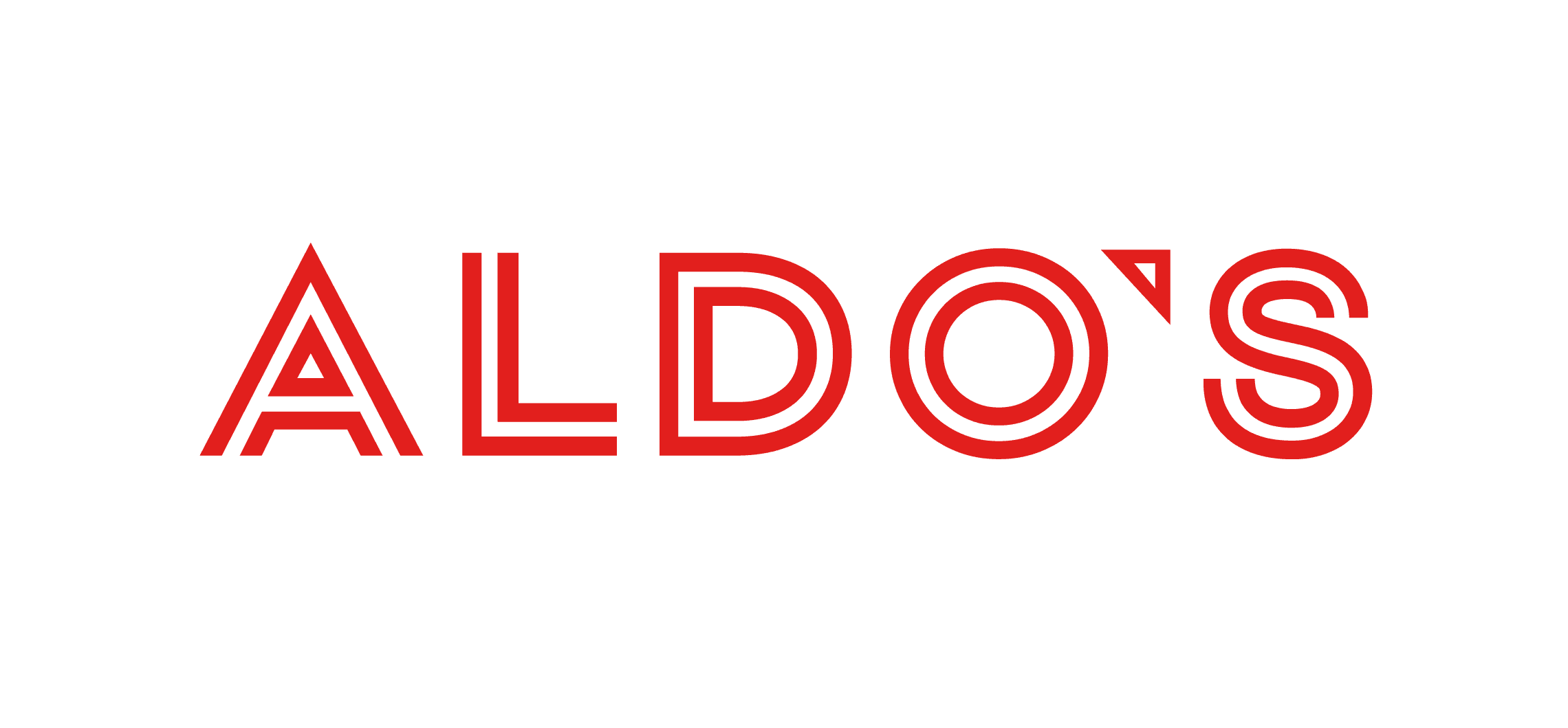 Logo Aldos