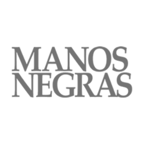 Logo Manos Negras
